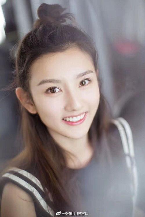 宋祖儿娱乐吃瓜君,揭秘娱乐圈幕后故事