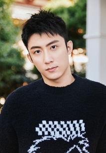 吃瓜娱乐黄景瑜