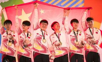 娱乐吃瓜酱杭州亚运会,娱乐吃瓜酱带你领略精彩瞬间